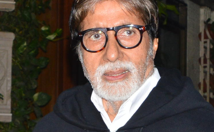 Amitabh Bachchan Charter Planes Migrant Workers 