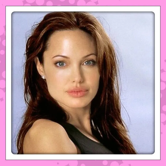 Happy Birthday Angelina Jolie The Hollywood Divas Most Iconic Looks