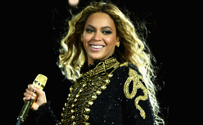 Beyonce Disney Three Films