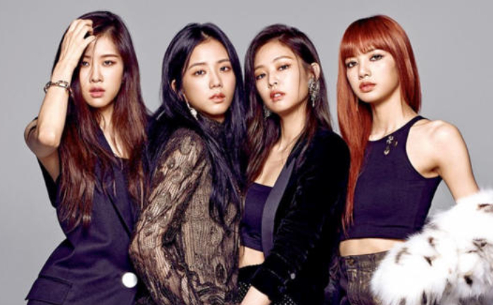 BlackPink Members Give Spoilers About Their Upcoming Pre-Release Single ...