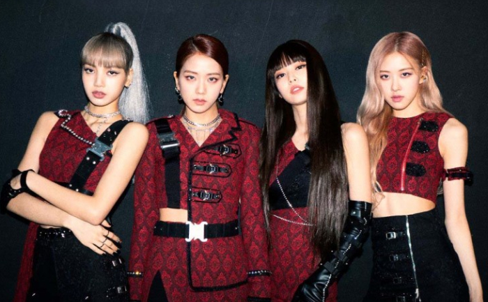 Blackpink Members Comeback album