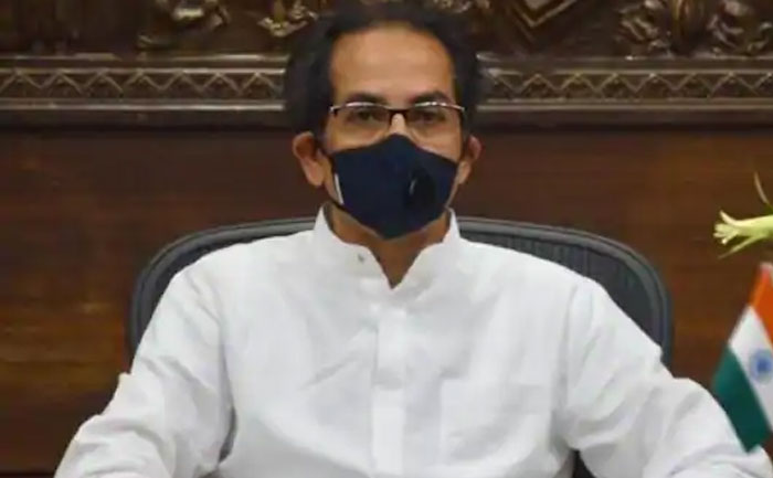 cm uddhav thackeray warns rulebreakers of lockdown