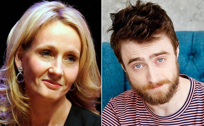 Daniel Radcliffe transgender
