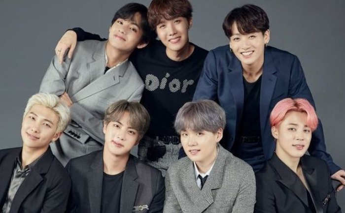 Dear Class Of 2020 Date & Time: Here's How You Can Watch BTS' Speech