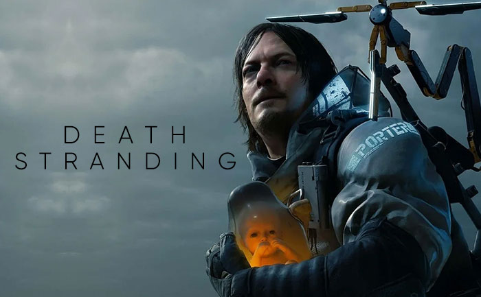 Death Stranding PC: Minimum And Recommended Specs Revealed