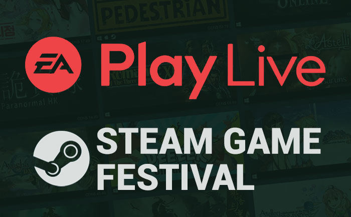 EA Live