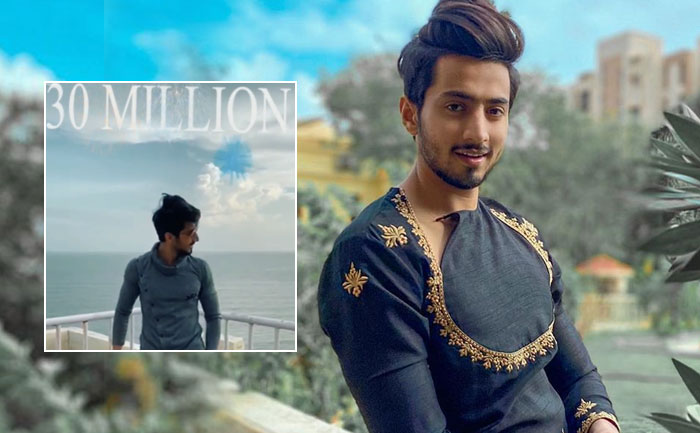 Faisal Shaikh-TikTok