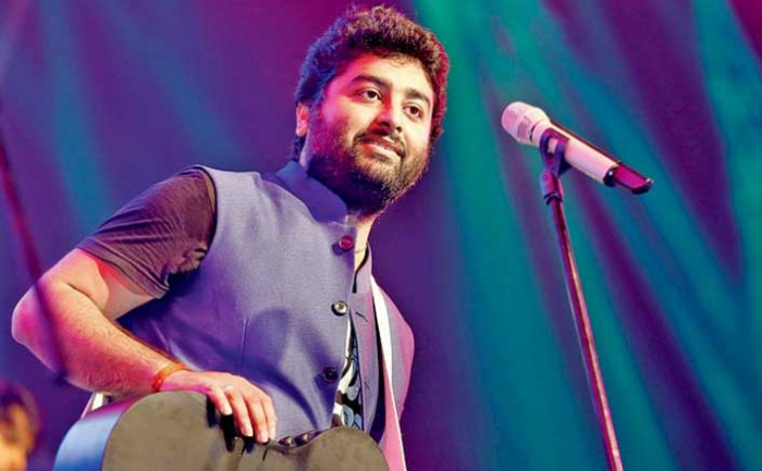 Five Bollywood Breakup Songs Arijit Singh