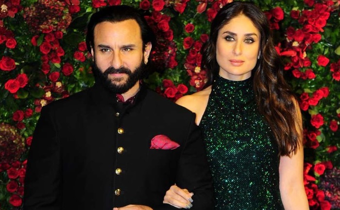 Did you know Kareena Kapoor Khan rejected Saif Ali Khan's proposal TWICE?