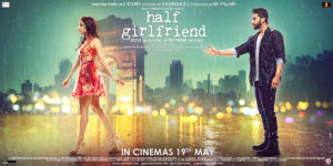 Half Girlfriend