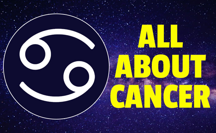Compatibility zodiac love sign cancer Cancer and