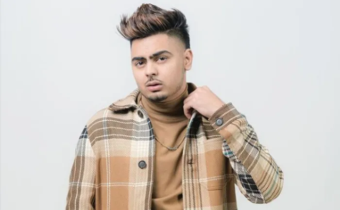 Punjabi singer and lyricist Jassa Dhillon has come up with a much-awaited album ‘Above All’, which has been released. 