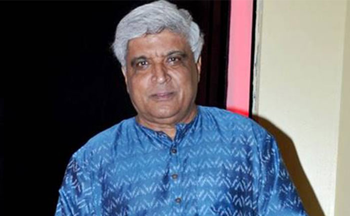 Javed Akhtar Richard Dawkins Award