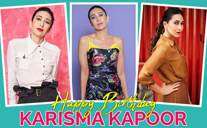 Karisma Kapoor Instagram Pictures