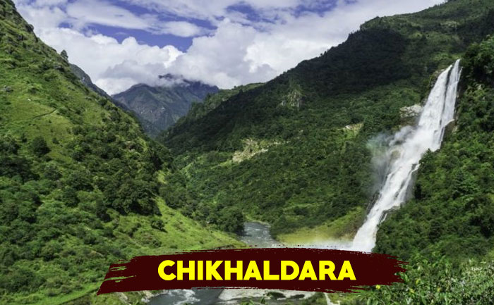  chikaldwara