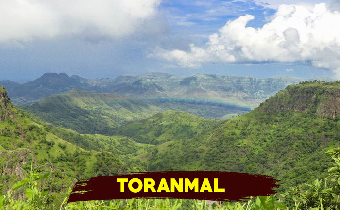 Maharashtra toranmal