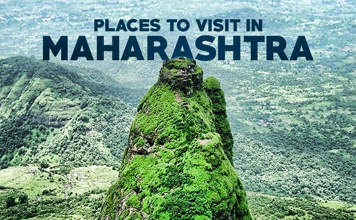 Maharashtra places to visit