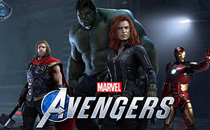 Marvel’s Avengers