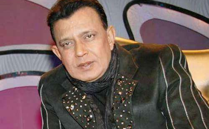 Mithun Chakraborty Birthday Celebrations