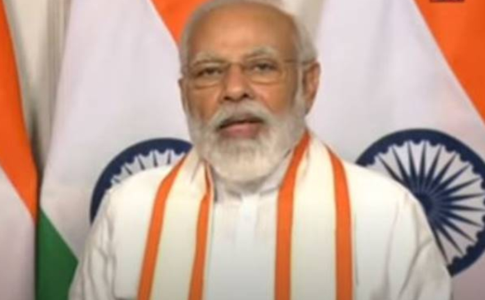 CII Annual Session PM Narendra speech