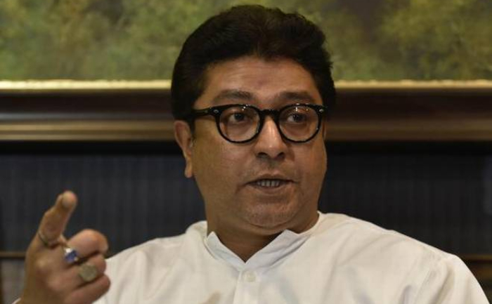 Raj Thackeray Drivers Test Positive COVID-19
