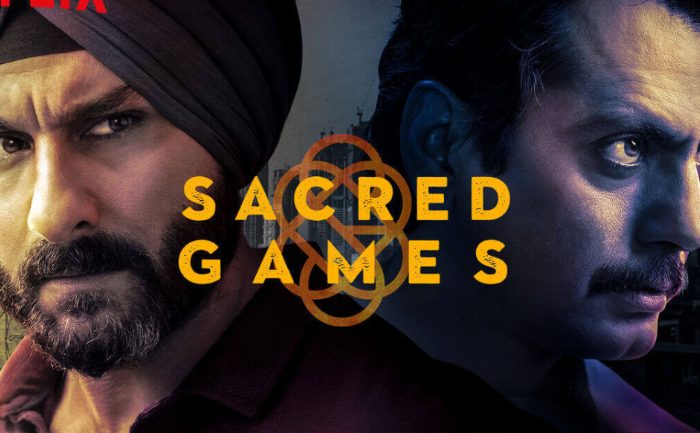 Sacred Games 3: Everything We Can Expect From The Cast And Release Date