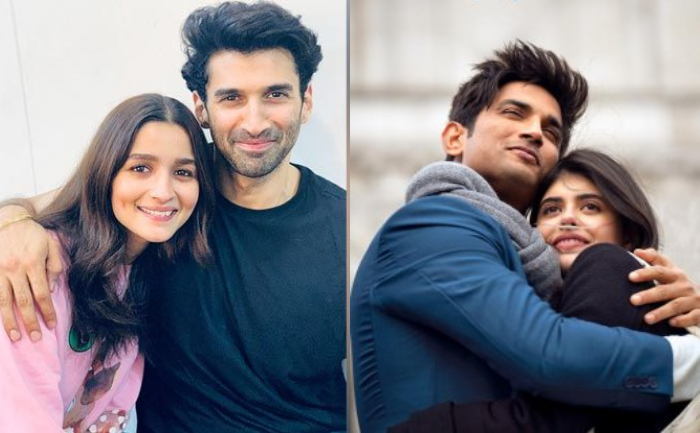 Sadak 2 and Dil Bechara