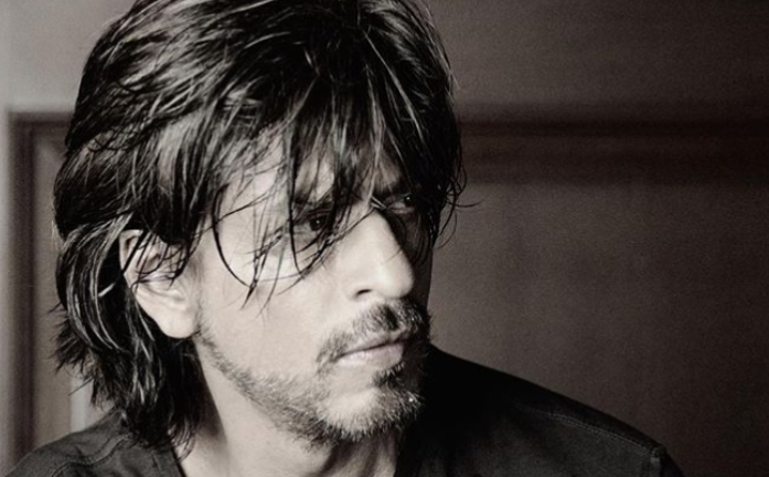 Shah Rukh Khan -28 Years Bollywood