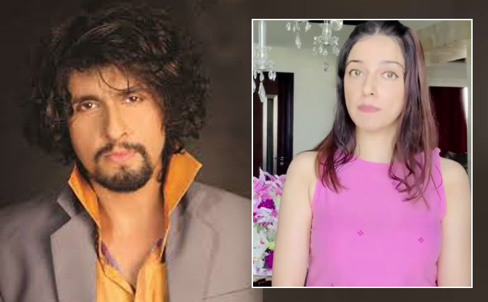 Sonu Nigam Divya Khosla Kumar Bhushan Kumar