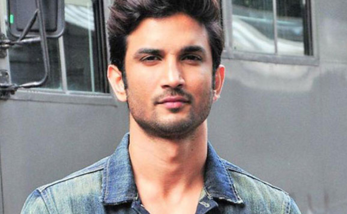 Sushant Singh Rajput