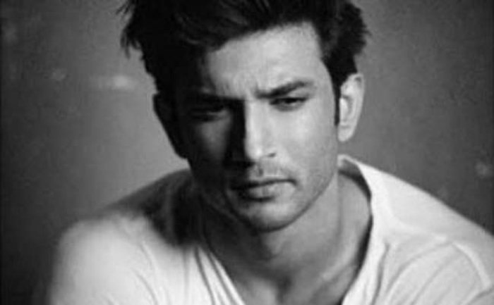 Sushant Singh Rajput -Yash Raj Productions