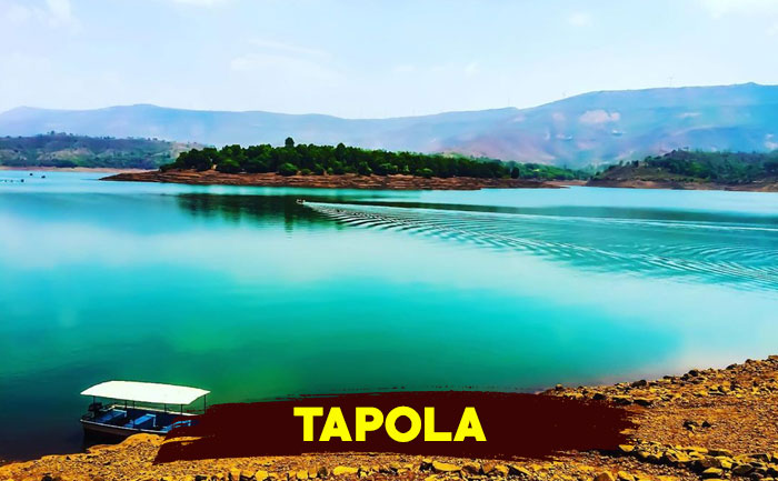 Tapola maharashtra