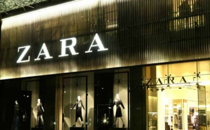 coronavirus crises fashion label zara to close 1 200 stores worldwide