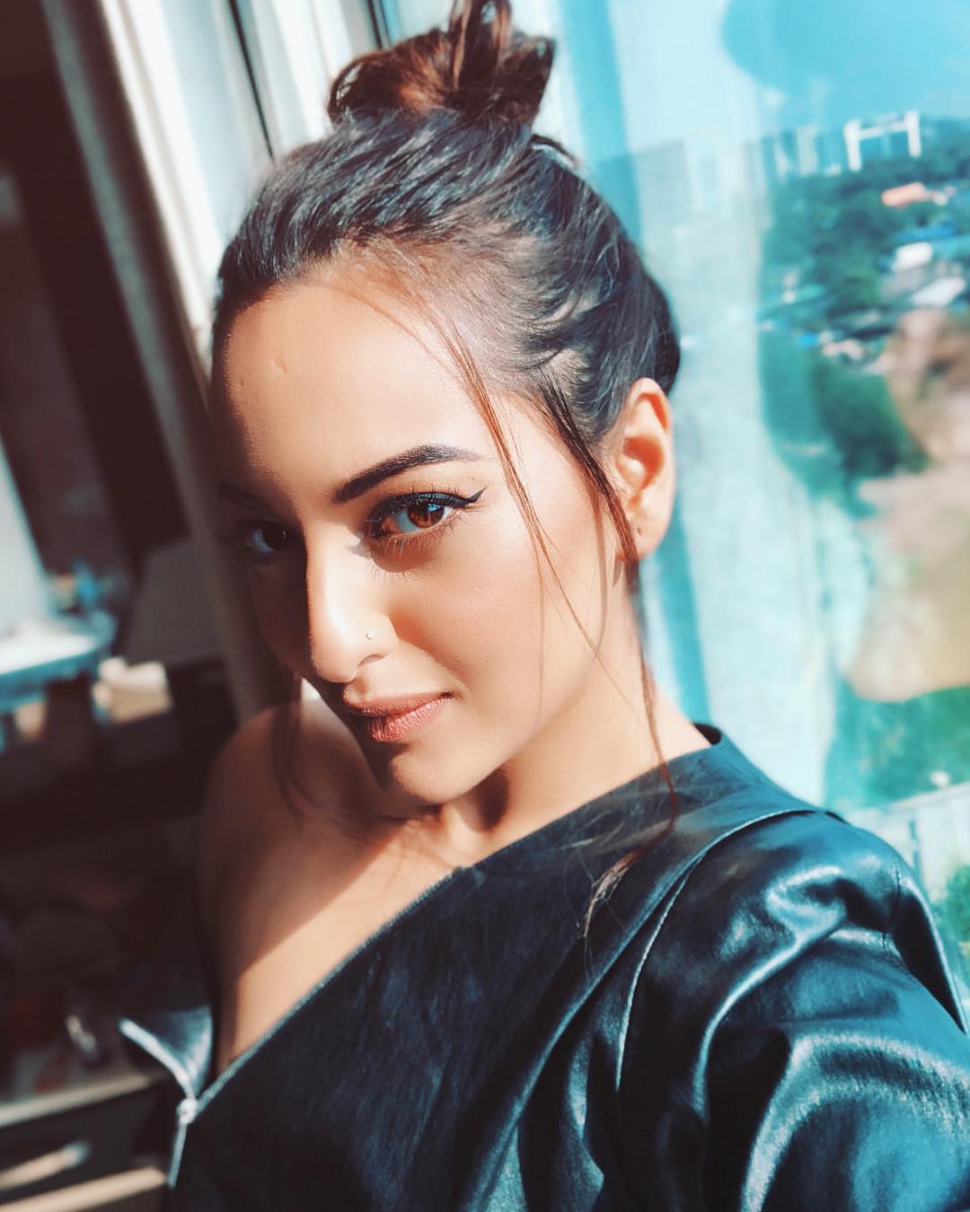 Sonakshi Sinha Birthday Special These Photos Of The Actress Prove That