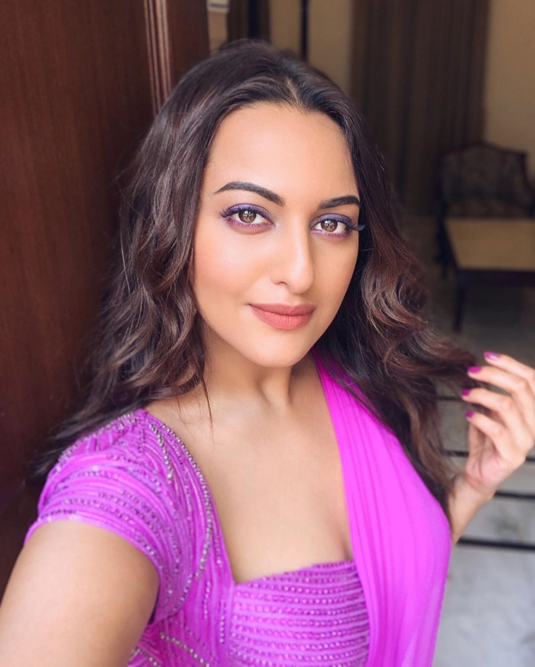 Sonakshi Sinha Birthday Special: THESE photos of the actress prove that
