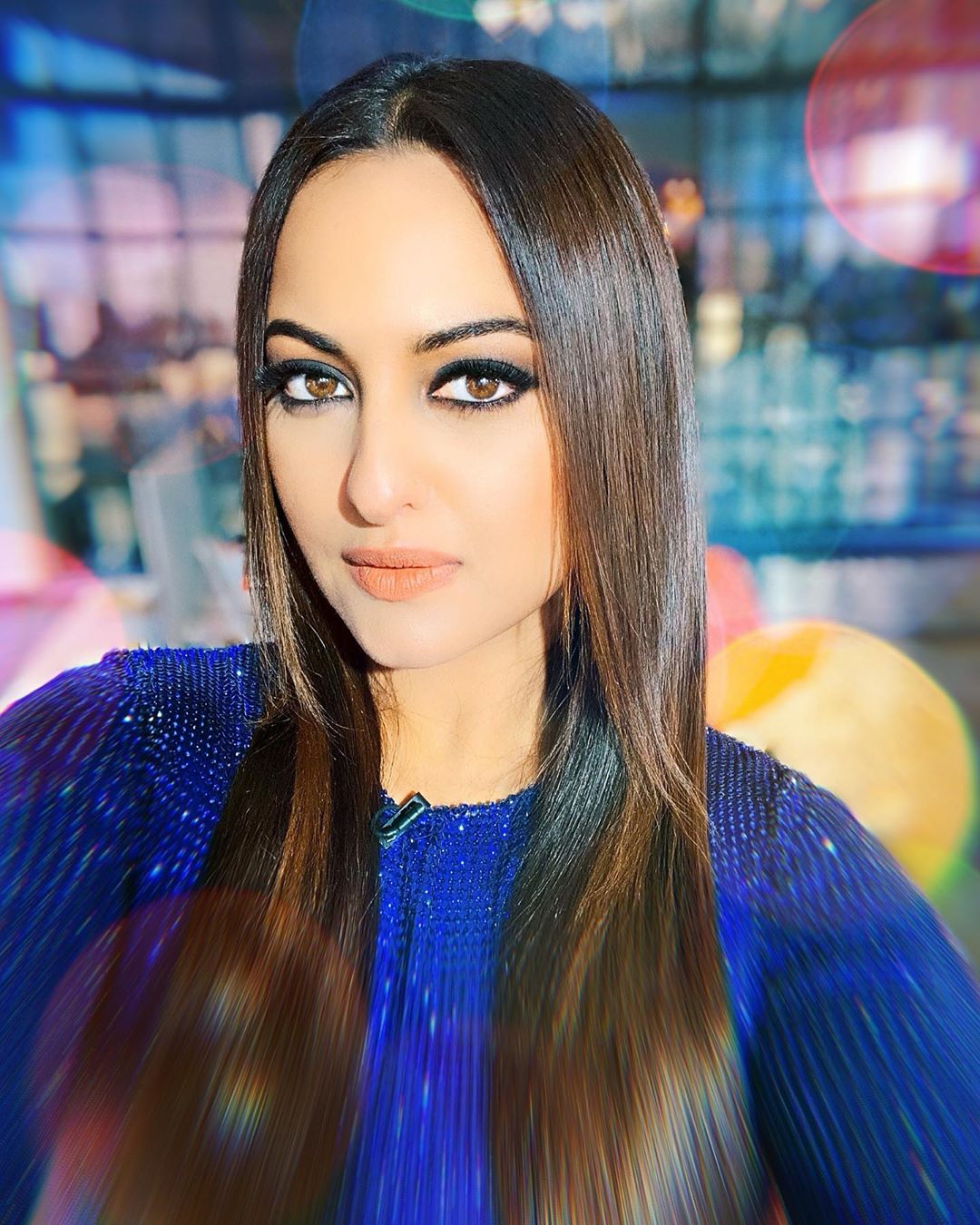 Sonakshi Sinha Birthday Special These Photos Of The Actress Prove That 