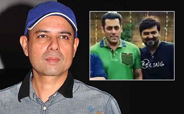 Atul Agnihotri on Wajid Khan's demise: ‘His love for Salman Khan and our family was unconditional’