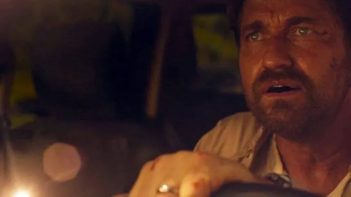 Gerard Butler's Latest Disaster Movie 'Greenland' Drops First Trailer