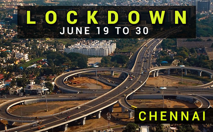 chennai