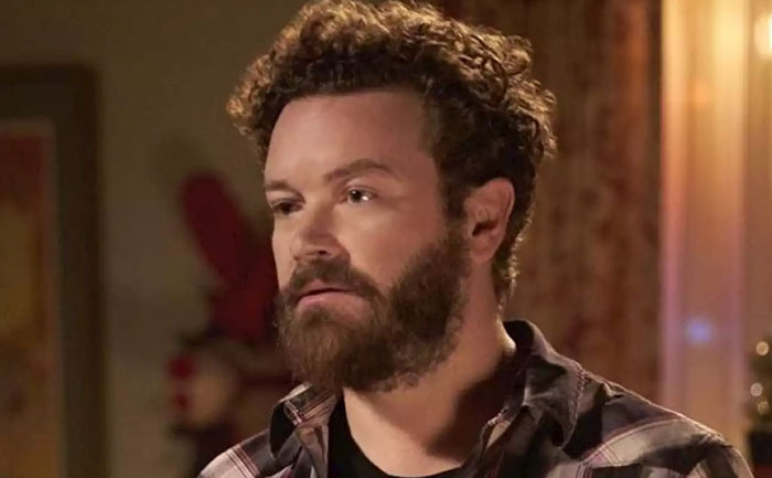 Danny masterson charged 3 rapes