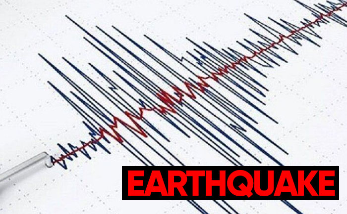 Low-intensity earthquake of magnitude 2.1 hits Delhi