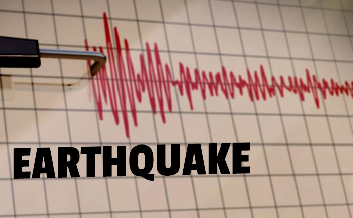 2.5 Magnitude Earthquake Strikes North Mumbai; No Casualty