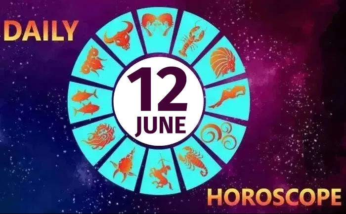 Daily Horoscope 12th June 2020 Check Astrological Prediction For All Zodiac Signs