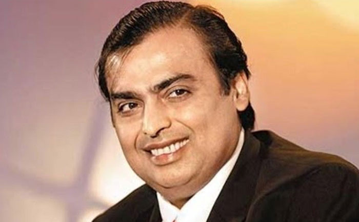 world richest man 2023 mukesh ambani