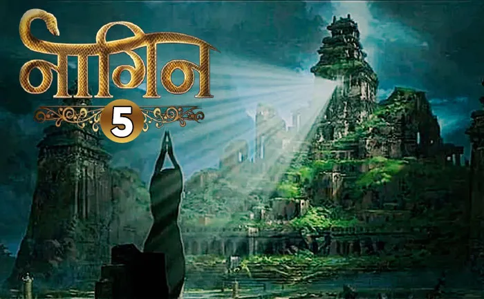 naagin 5