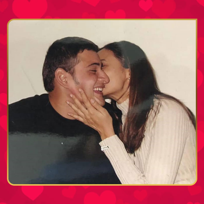 namrata shirodkar mahesh babu