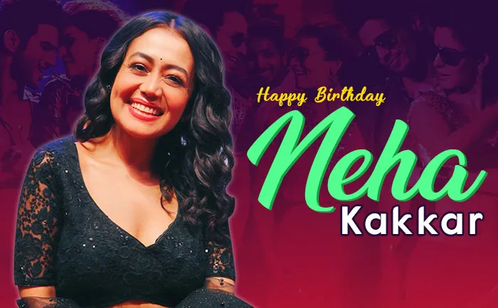 neha kakkar