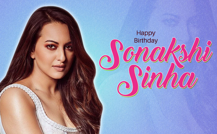 Sonakshi Sinha Birthday Special These Photos Of The Actress Prove That She Is A Queen Of Selfies