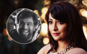 radhika pandit emotional tribute chiranjeevi sarja
