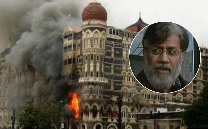 mumbai terror attack plotter tahawwur rana arrested